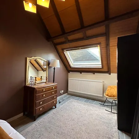 Cocon Normand - 100m De La Falaises Διαμέρισμα Ετρετά