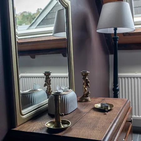 Cocon Normand - 100m De La Falaises Διαμέρισμα *