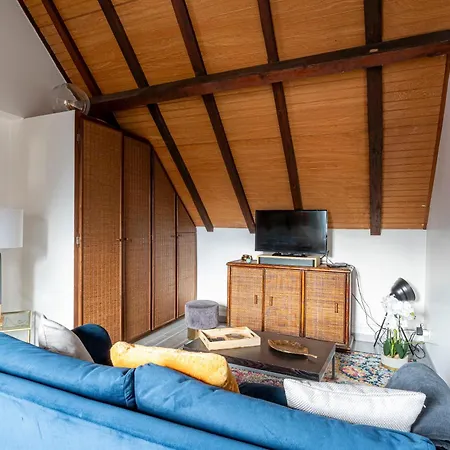 Cocon Normand - 100m De La Falaises * Ετρετά