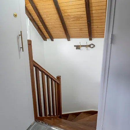 Appartement Cocon Normand - 100m De La Falaises *