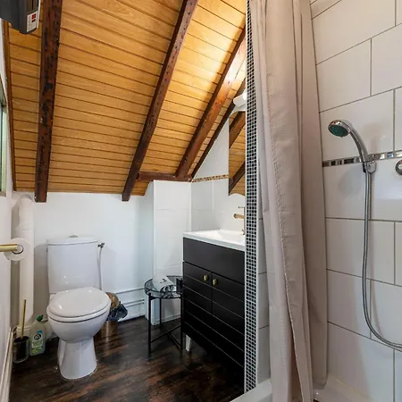 Cocon Normand - 100m De La Falaises