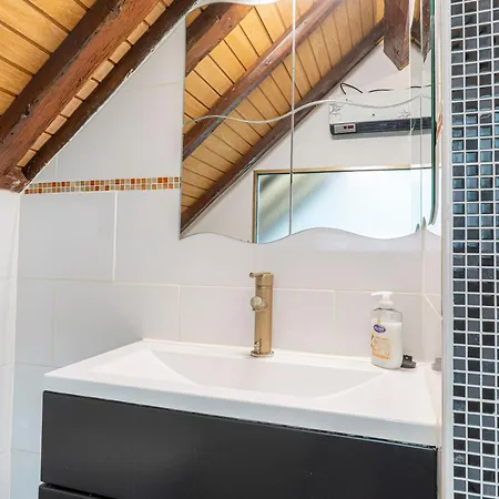 Cocon Normand - 100m De La Falaises