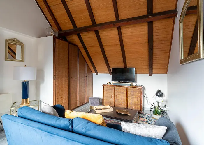 Cocon Normand - 100m De La Falaises * Étretat